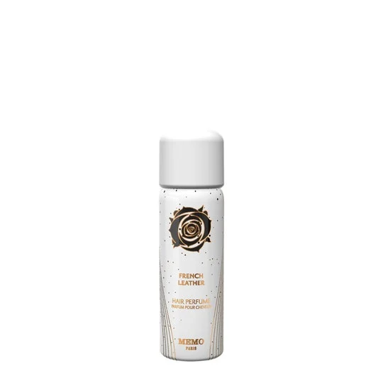 Memo Paris French Leather Spray capelli