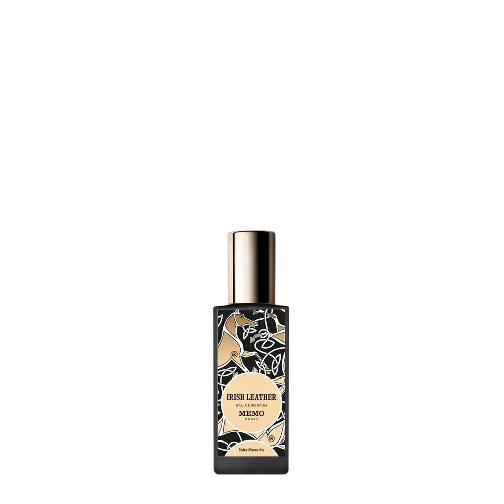 Memo Paris Irish Leather Eau de Parfum 30ml