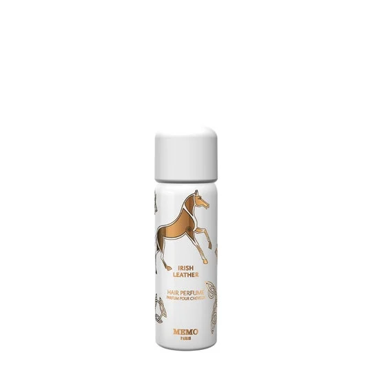 Memo Paris Irish Leather Spray capelli