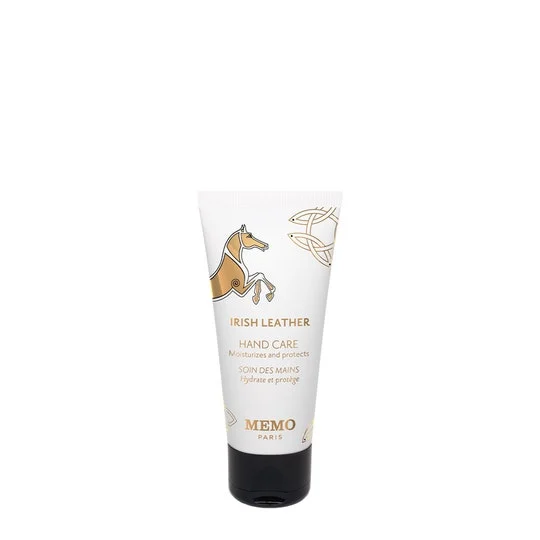 Memo Paris Irish Leather cura mani