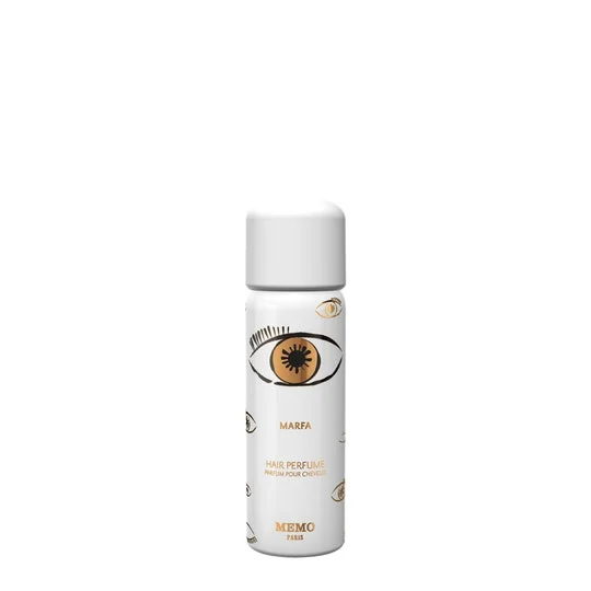 Memo Paris Marfa Spray capelli