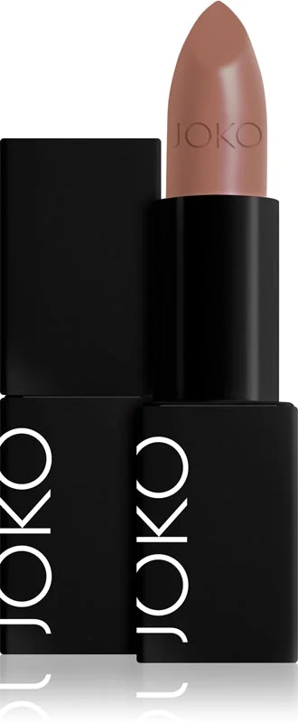 JOKO Rossetto cremoso con finitura satinata colore 40 3,5 g