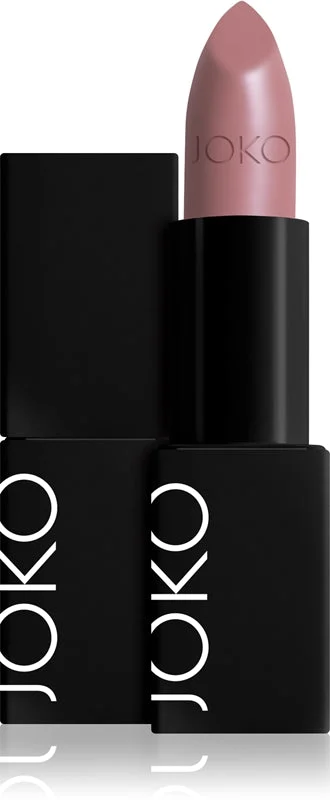 JOKO Rossetto cremoso con finitura satinata colore 42 3,5 g