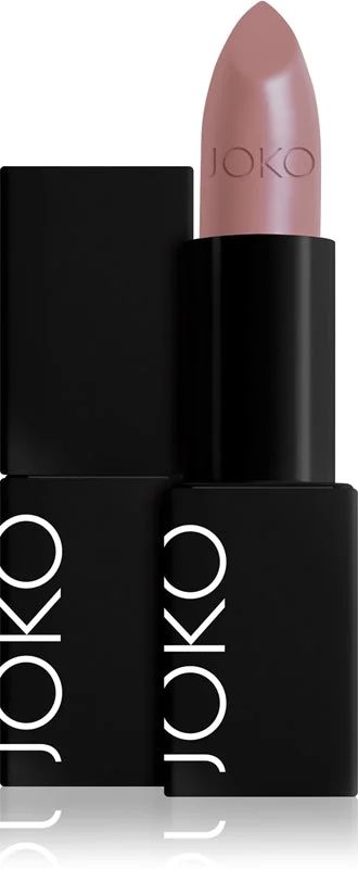 JOKO Rossetto cremoso con finitura satinata colore 41 3,5 g