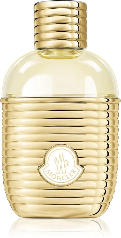 Moncler Sunrise Eau de Parfum da donna 60 ml