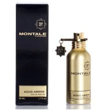 Montale paris Aoud Ambre eau de parfum formato 100ml