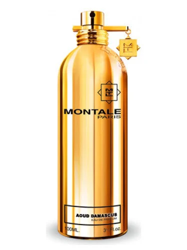 Montale Aoud Damascus - EDP - Volume: 100 ml