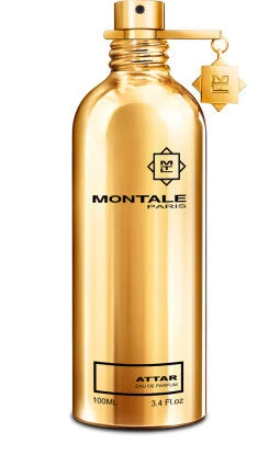 Montale Attar - EDP - Volume: 100 ml