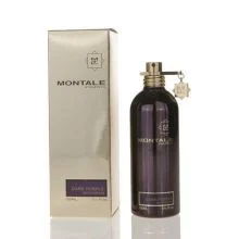 Montale paris Dark Purple eau de parfum - 100ml
