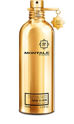 Montale Elisir di rose - lacca per capelli - Volume: 100 ml