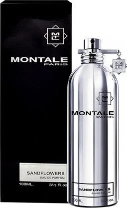 Montale Sandflowers - EDP - Volume: 100 ml