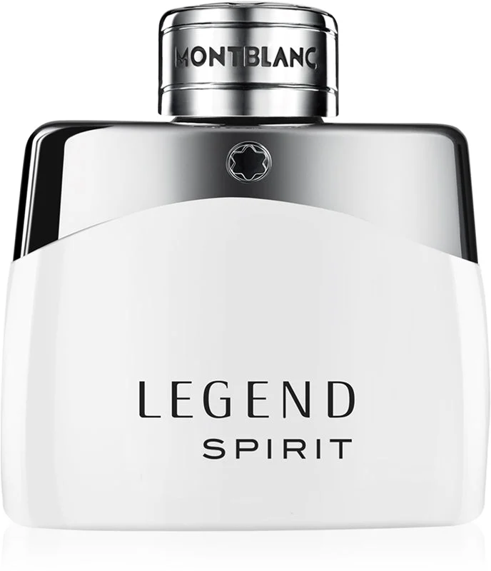 Mont Blanc Legend Spirit EDT - 50 ml