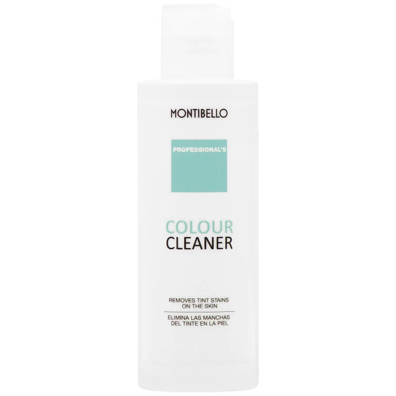Montibello Detergente Colore 120ml