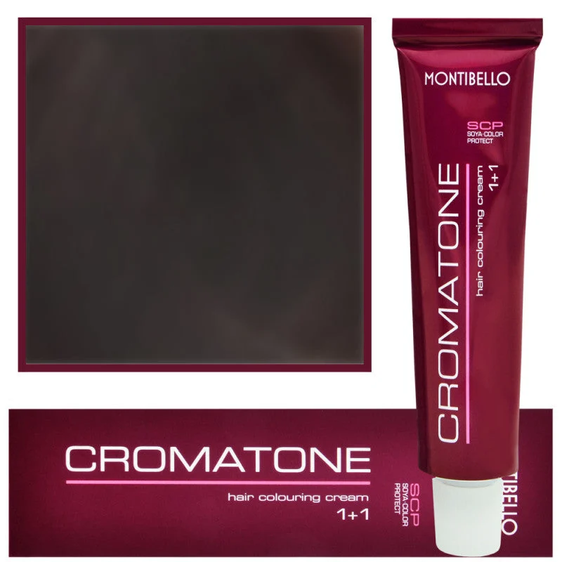 Tintura per capelli Montibello Cromatone 60ml 6,23 | Biondo Dorato Perla Scuro