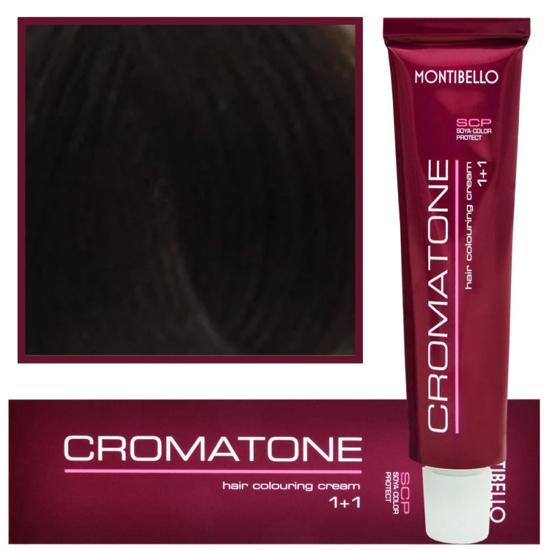 Montibello Cromatone Tinta Capelli 60ml P5