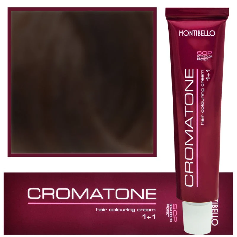 Tinta per capelli Cromatone Montibello 60ml 6,61