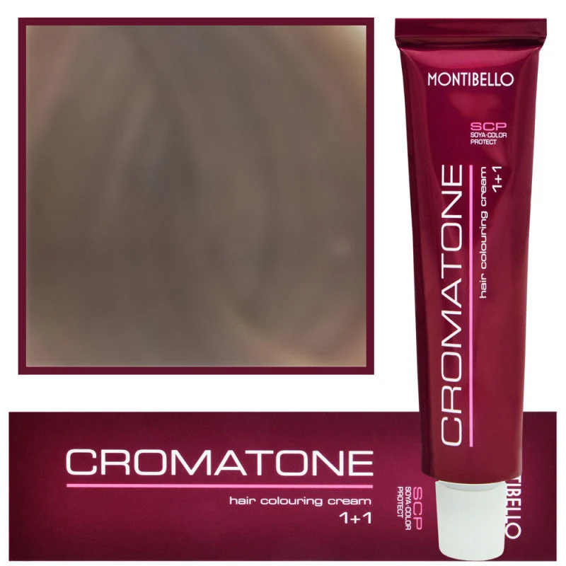 Tinta per capelli Cromatone Montibello 60ml 8,21