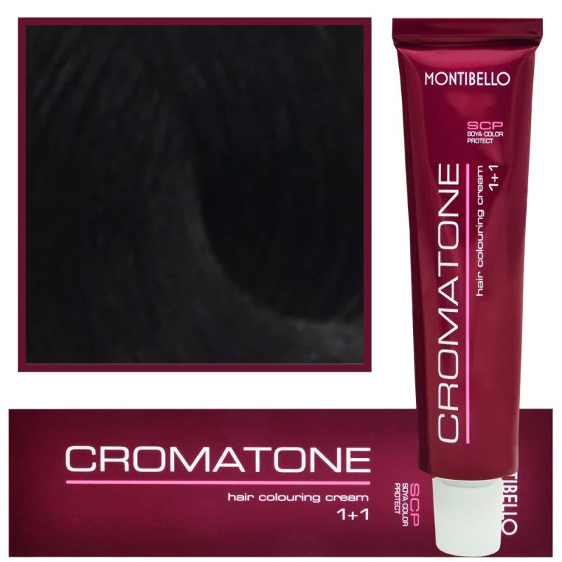 Tintura per capelli Cromatone Montibello 60ml 3