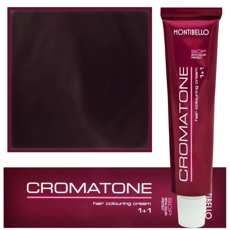 Montibello Cromatone Tinta Capelli 60ml 5
