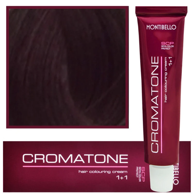 Montibello Cromatone Tinta Capelli 60ml 4,60