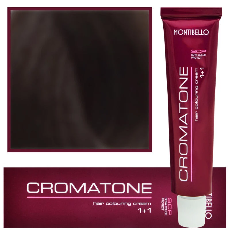 Montibello Cromatone Tinta Capelli 60ml 5,60