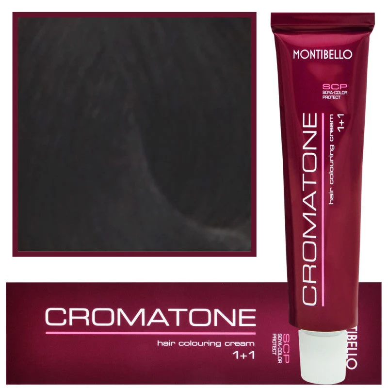 Montibello Cromatone Tinta capelli 60ml 4