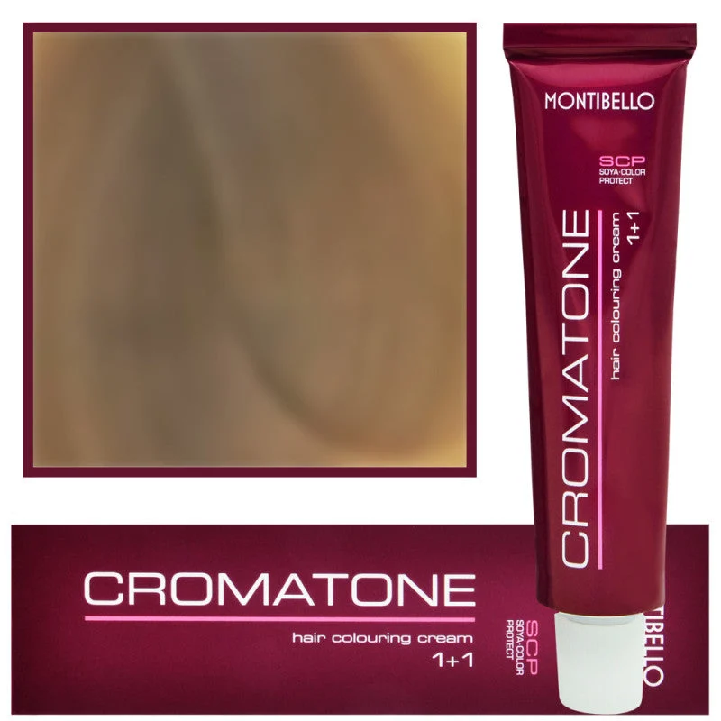 Tintura per capelli Montibello Cromatone 60ml 9 | Biondo chiarissimo