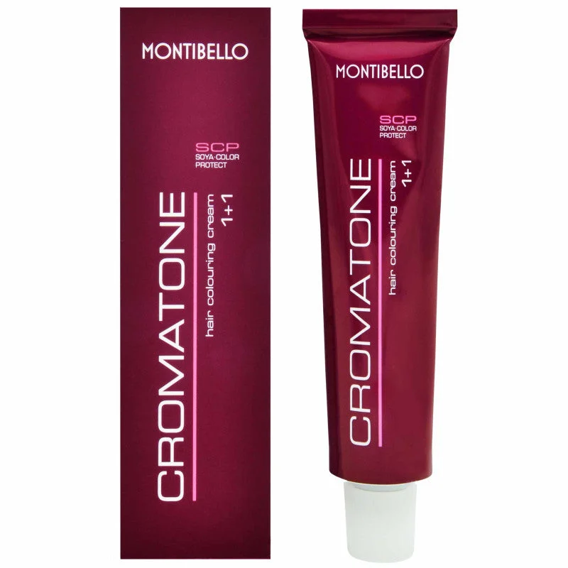 Tintura per capelli Cromatone Montibello 60ml 9,31