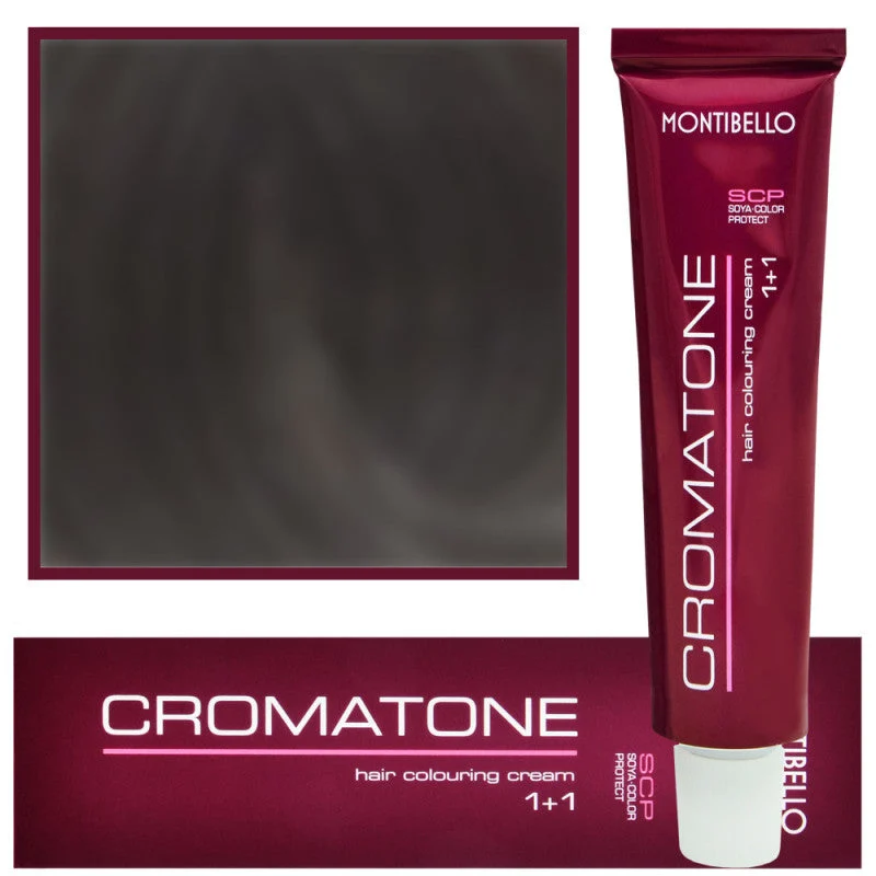 Montibello Cromatone Tinta Capelli 60ml 6,11