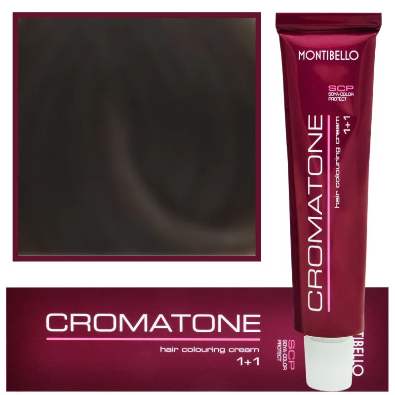 Tintura per capelli Montibello Cromatone 60ml 6 | Biondo Scuro