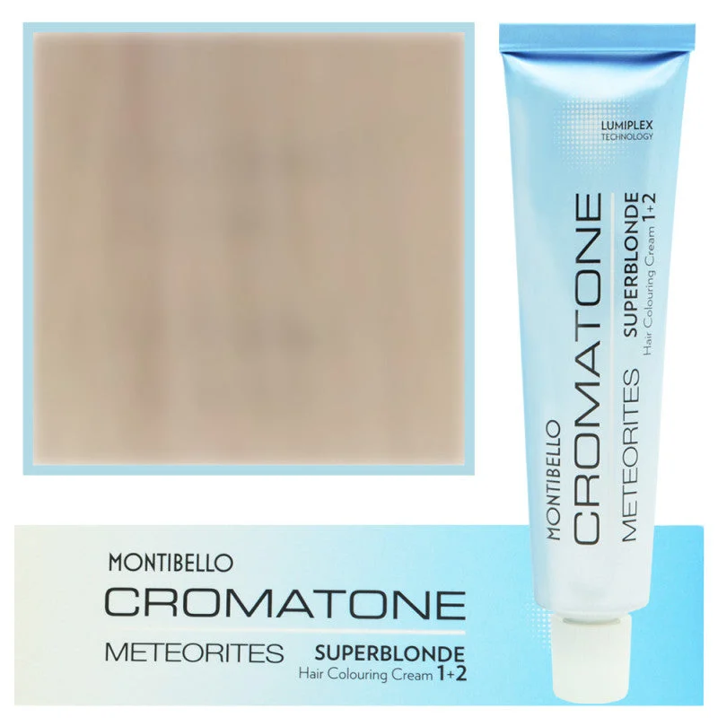 Montibello Cromatone Meteorites 60ml 1002