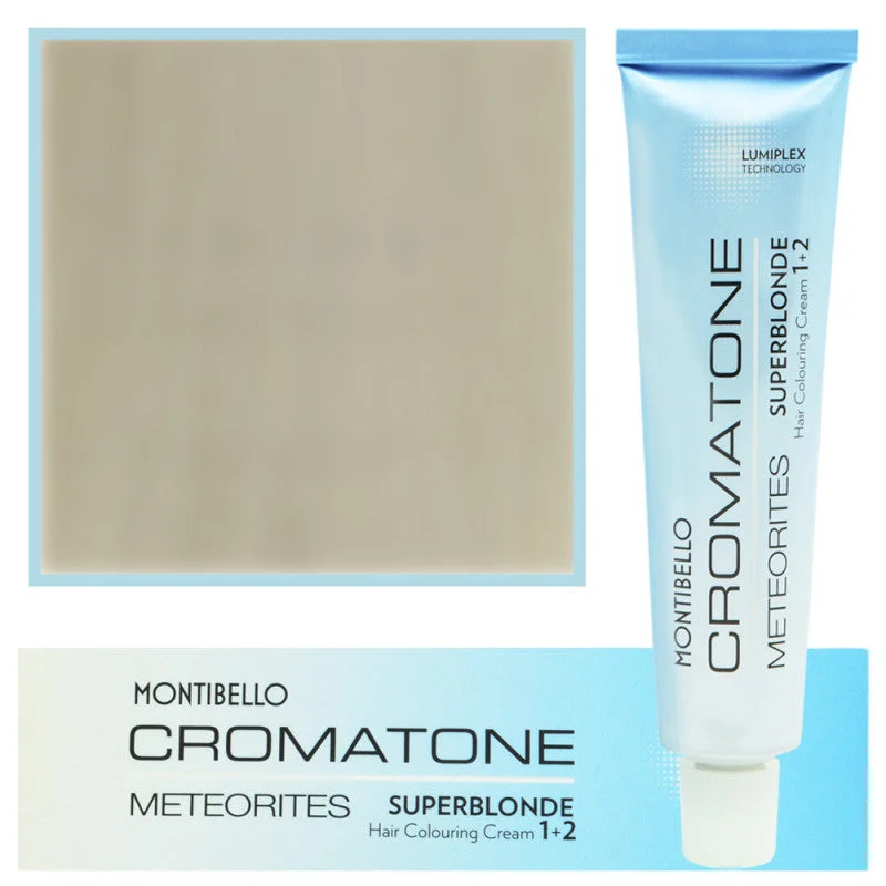 Montibello Cromatone Meteorites 60ml 1011