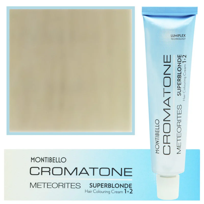 Montibello Cromatone Meteorites 60ml 1001