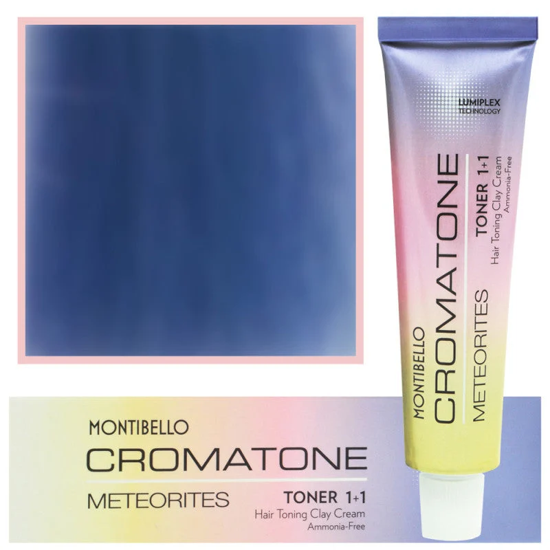 Montibello Cromatone Meteoriti 60ml Denim Zaffiro