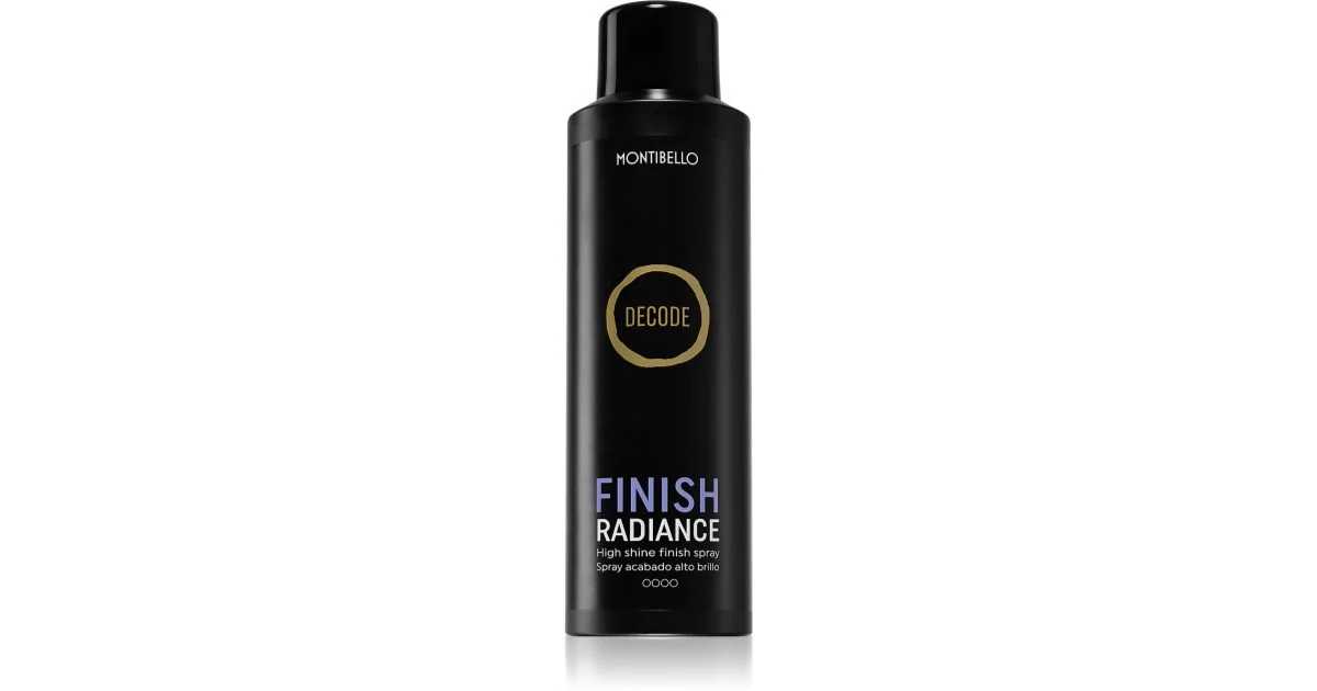 Spray radiante Montibello SD 200