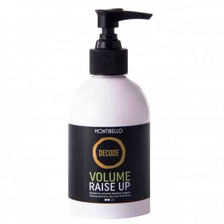 Montibello Decode Volume 200ml