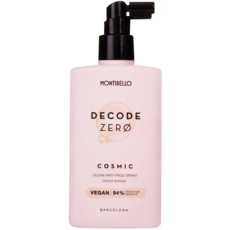 Montibello Decode Zero Spray Cosmico Anti-Crespo 200ml