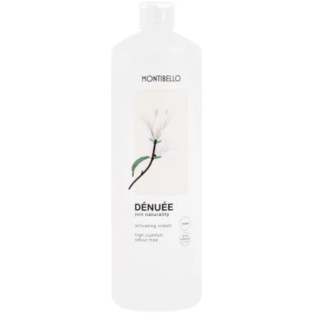 Montibello Denuee Crema Attivante 1000ml 5,5 VOL | 1,7%