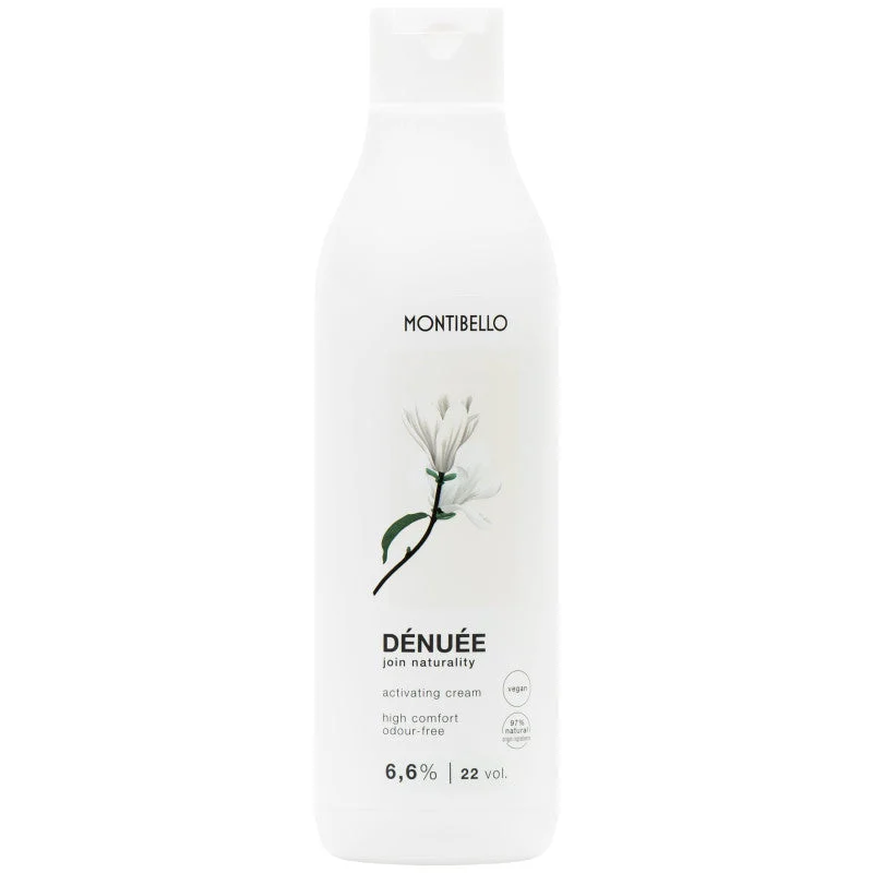 Montibello Denuee Attivatore Colorante 1000ml 6,6% | vol. 22
