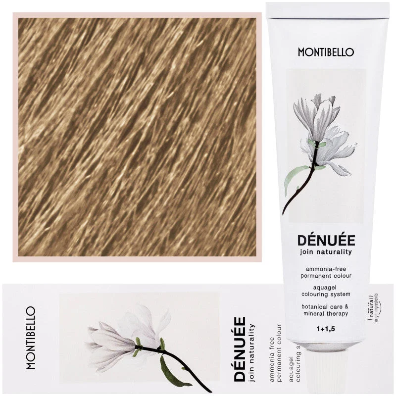 Tintura per capelli Montibello Denuee 60 ml 10