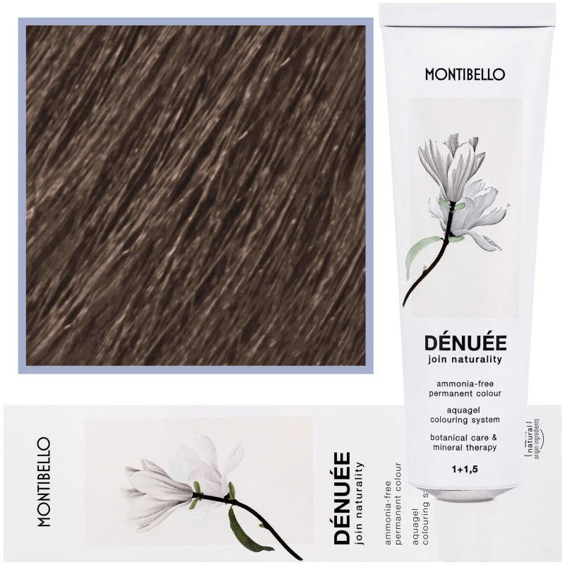 Tintura per capelli Montibello Denuee 60 ml 7,1