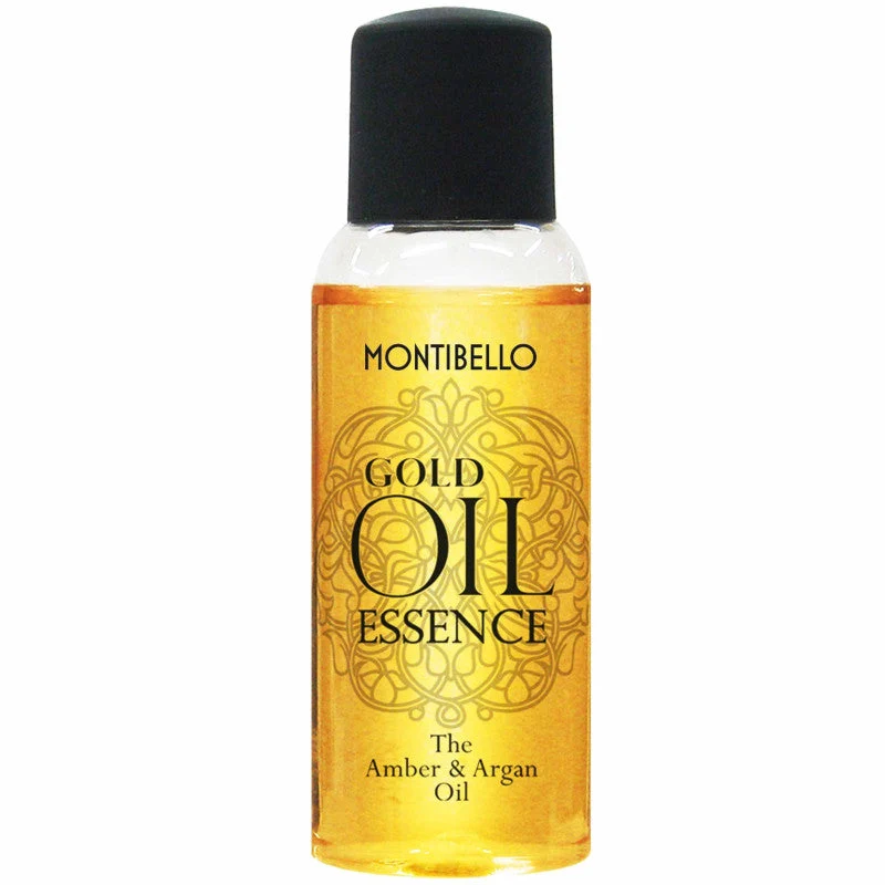 Olio essenziale Montibello Gold 30 ml
