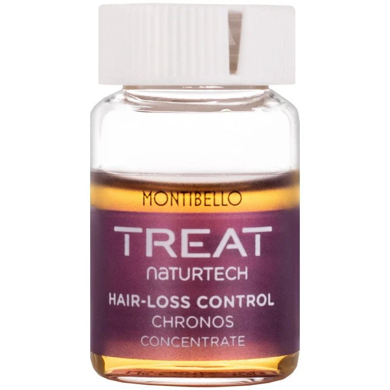 Montibello CAPELLI- concentrato CHRONOS 7ML