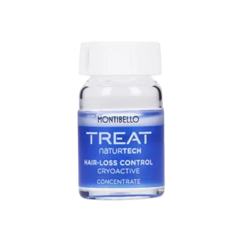 Montibello CRyO concentrato anticaduta 7ml