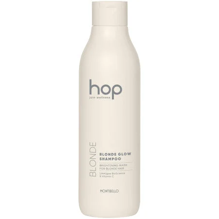 Montibello HOP Bagliore biondo Shampoo 1000 ml