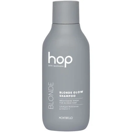 Montibello HOP Bagliore biondo Shampoo 300 ml