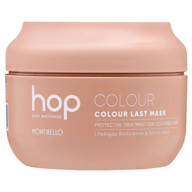 Montibello HOP Color Last Maschera 200 ml