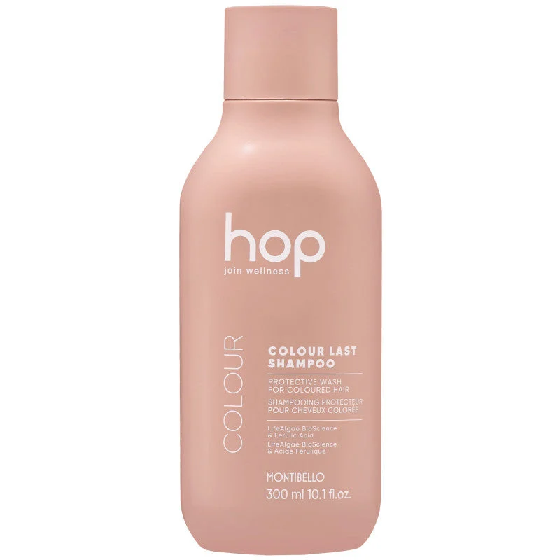 Montibello HOP Color Last Shampoo 300 ml