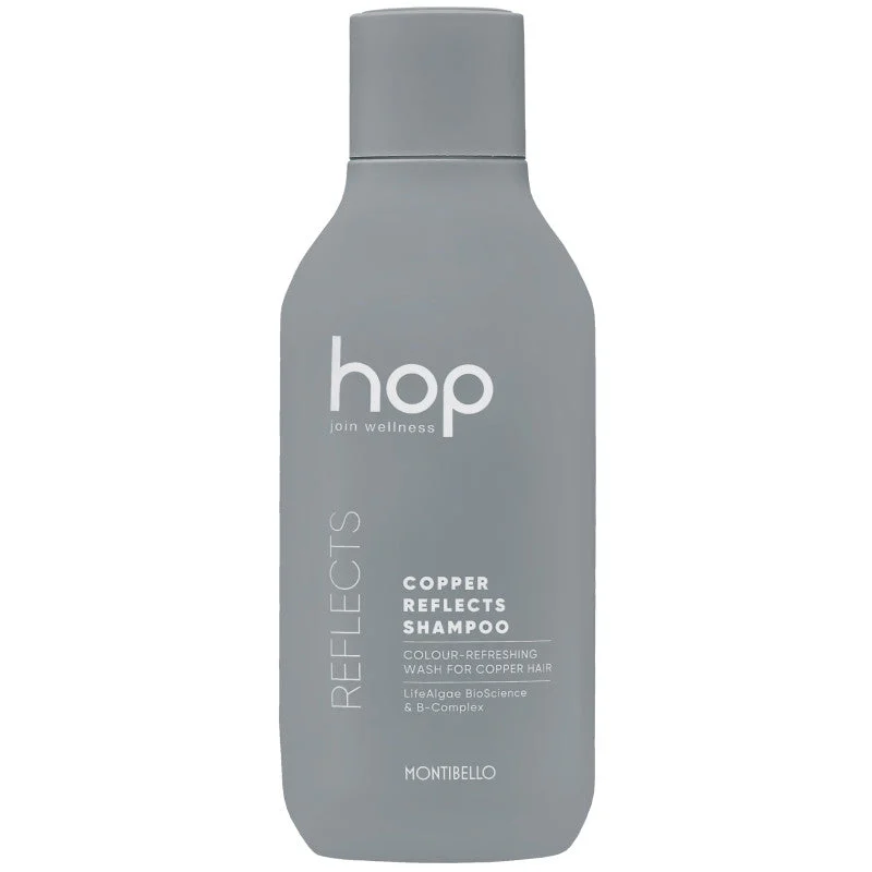 Shampoo Montibello Hop Copper Reflects 300ml