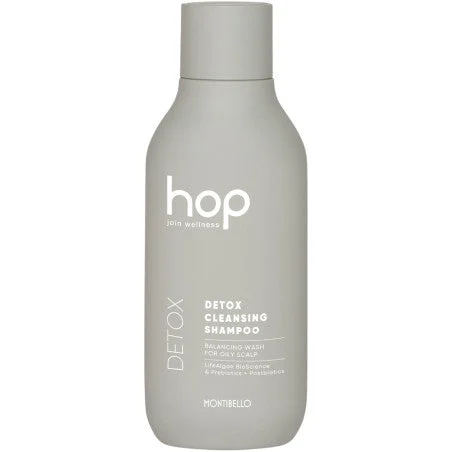 Montibello HOP Detox Detergente Shampoo 300ml